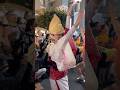 第57回下北沢阿波おどり2日目　しのぶ連組踊り⑦　2025.8.17