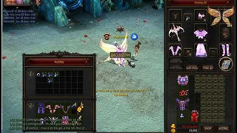 Ném Box kundun 3 Gamethuvn...Và cái kết...