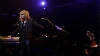 David Bryan Interview "Because We Can" Tour