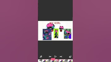 Thumbnail of U WILL BE MY GIRL @0fficialkeda_fox10 #music #lyrics #song #indie #newmusic #fipシ #me #trend