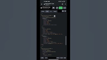 #howitworks #inspiration #codepen