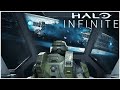 Halo Infinite - Full Opening Intro (Halo 2021) | 1080p HD