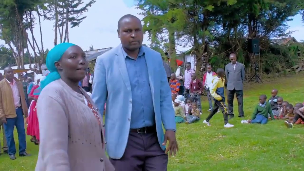 WERIKYOK BY SHALODY X JALODY OFFICIAL VIDEO