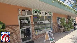 Grant gives Orange County small businesses a boost after pandemic lockdown losses