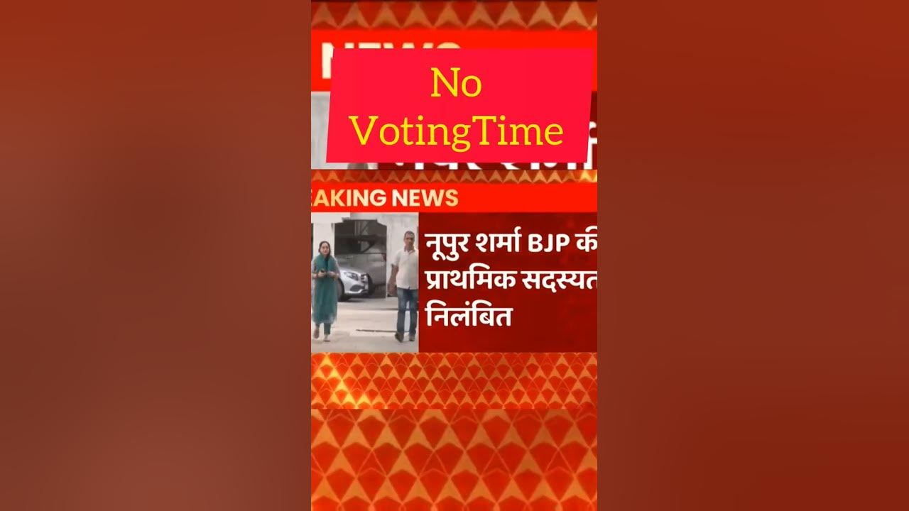 Voting Time Or Non Voting Time shorts trending viral news politics voting-time-or-non-voting-time-shorts-trending-viral-news-politics