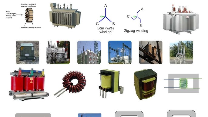 Principle of Electrical machines