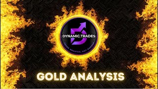 GOLD Analysis: What&#39;s Next?