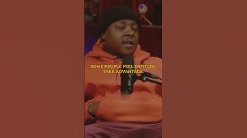 Thumbnail of Jadakiss Has Something to Say That Will CHANGE Your Perspective 🪶 | Rare Wisdom