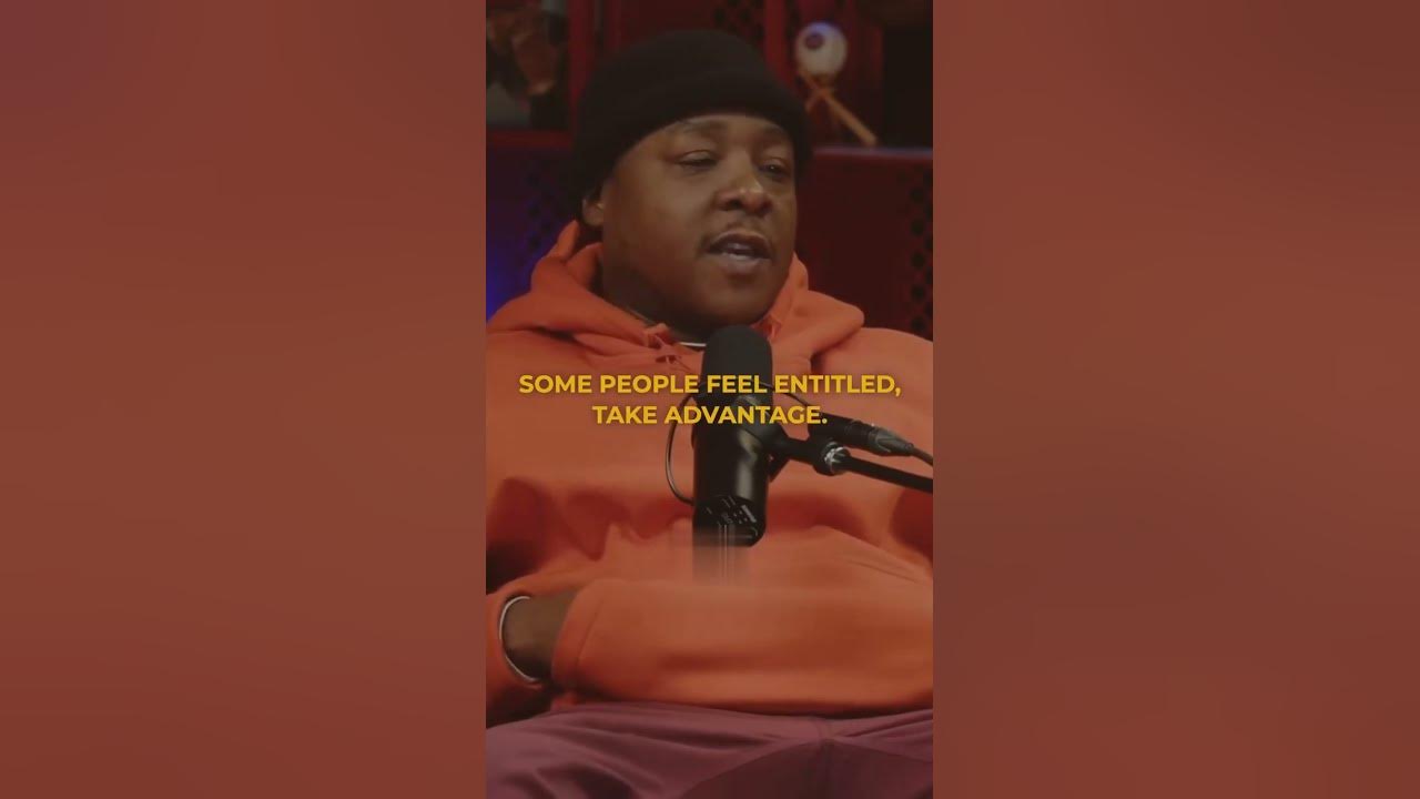 Jadakiss Has Something to Say That Will CHANGE Your Perspective 🪶 | Rare Wisdom