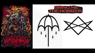 Bring Me The Horizon - Doomed Remix - Only OLI Vocals