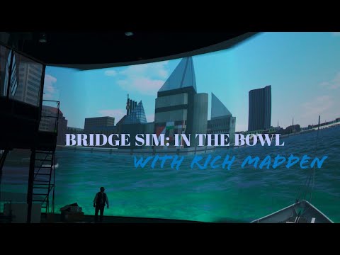 Bridge Sim: In the Bowl