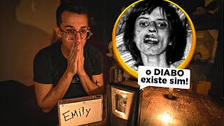 Comprei uma FITA MISTERIOSA, Posse de DEMÔNIOS GRAVADOS EM FITA - POSSE DE DEMÔNIOS REAL!