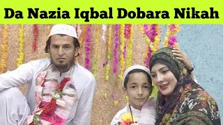 Nazia Iqbal Dobara Nikah Da Javed Fiza Sara Okra New Pashto video HD 2019