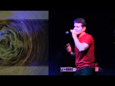 Hunks Live at Viejas August 17th