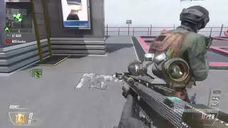 COD: Black Ops II Takeoff Trickshot By Activ Revertz