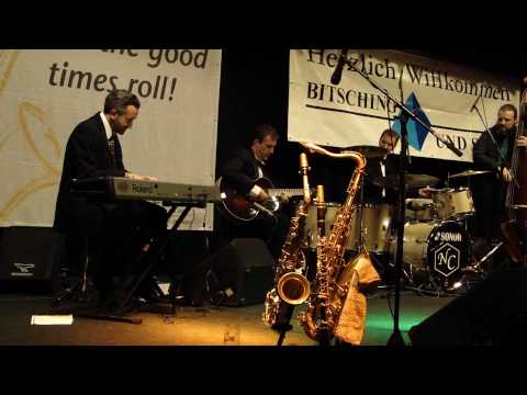 TOP 8 Jazz-Gala 2009