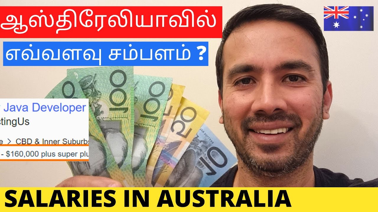 it-salaries-in-australia-2022