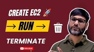 Full AWS EC2 Linux Create & Delete 🚀 | Launch & Terminate EC2 Instance Step-by-Step #skynetlinux #youtube News