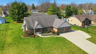 1553 Bittersweet Dr Lima Ohio Home for Sale in Elida