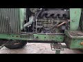 John Deere 4040 do remontu