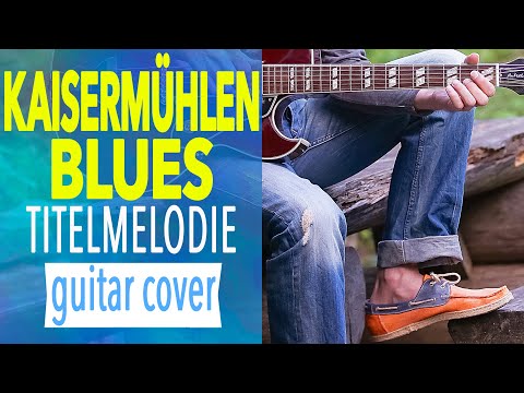 kaisermühlen-blues-titelmusik-[fingerstyle-gitarre-tab-#01]