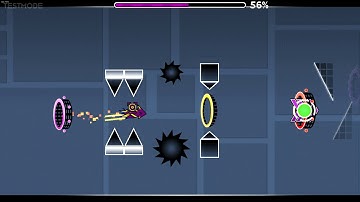 FORTFLASK [SOLO LAYOUT] BY ME