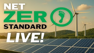 Net Zero Standard Live