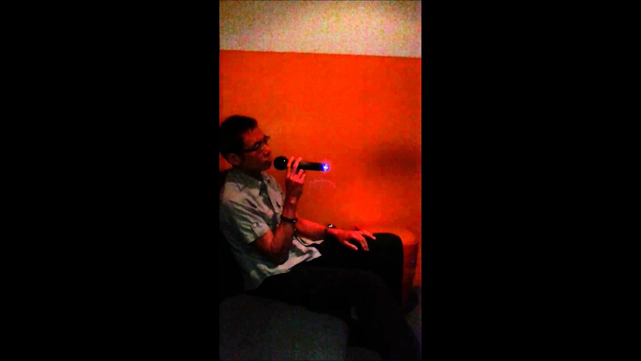 Li Sheng Jie, Cong Lai (Cover)