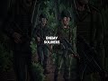 The Marine Sniper Who Crawled 4 Days Through Enemy Lines to Fire One Shot