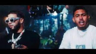 Anuel AA , Bad Bunny , Myke Towers - Narcos Remix | Video Oficial