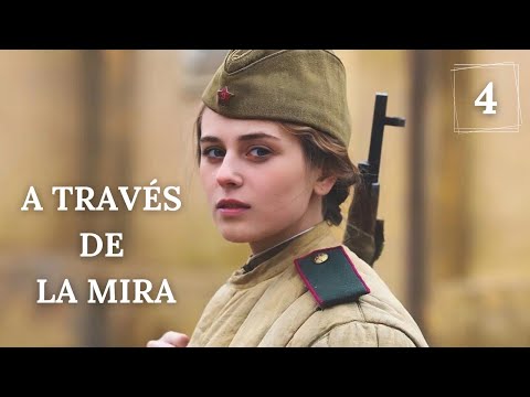 La película que no te dejará indiferente | A TRAVÉS DE LA MIRA (4) | Películas Completas En Español