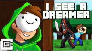 I See A Dreamer - A Dream Team Original Song by CG5