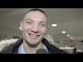 One-on-One: Vyacheslav Shabranskyy (HBO Boxing)