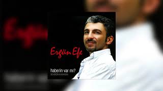 Ergün Efe - Yıkılası Töreler Resimi