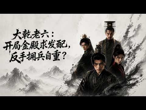 【Full Version】《大乾老六：开局金殿求发配，反手拥兵自重？》#AI短剧 #最新短劇全集 #短劇全集 #短劇 #熱門短劇 #短劇推薦 #大陸短劇 #Miniskirt