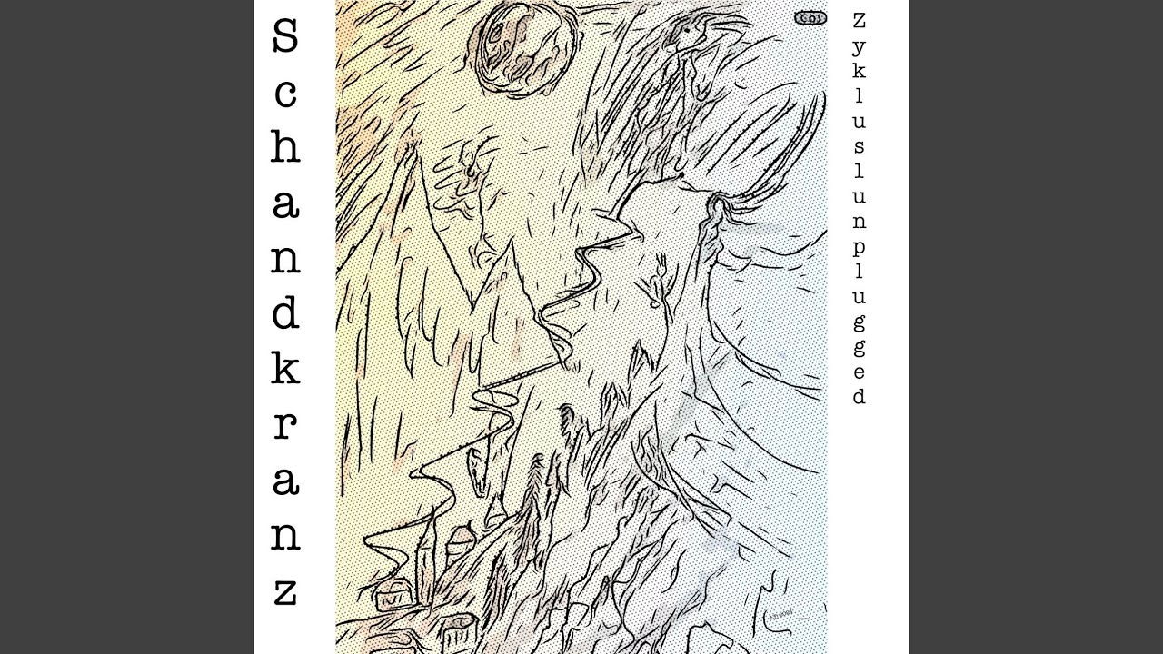 Rabenzauber (Unplugged)