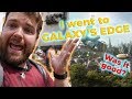 Checking Out Galaxy's Edge