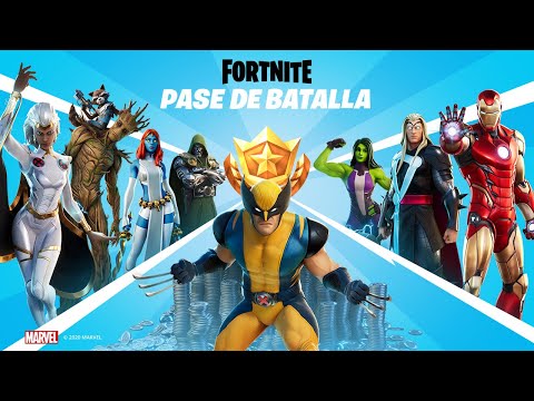 Fortnite: Capítulo 2 - Temporada 4 | Tráiler de experiencia de juego del pase de batalla