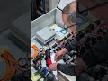 ArenaWet Filter reinigen. Praktische Tipps für die Unterflurbewässerung von Reitböden.