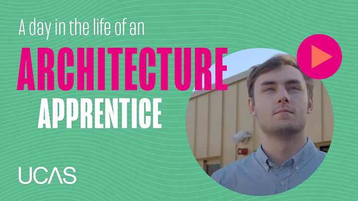 A day in the life of an Architecture Apprentice