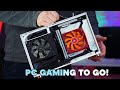 Building a Mid Range Gaming ITX PC doesn&#39;t have to be difficult - Featuring S300 ITX case