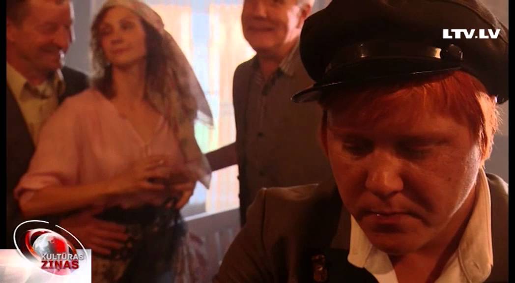 Rīt LTV daudzsēriju filmas 