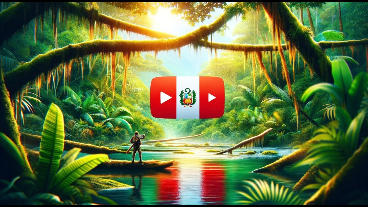 Peru2024 - the first day away