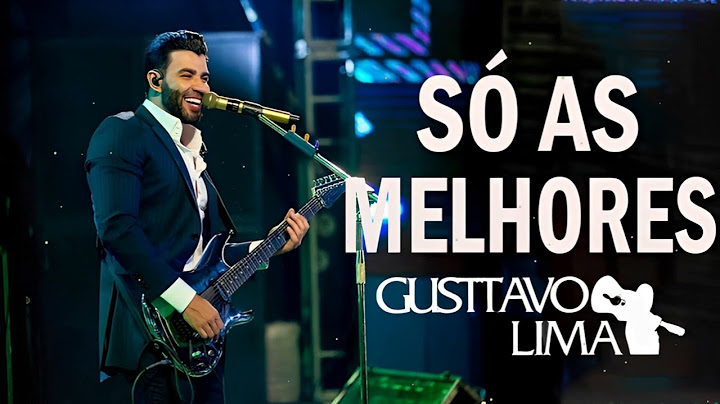 Gusttavo Lima JUNHO 2022 - Buteco In Boston (Musicas Novas) - 10 Últimas músicas de O Embaixador