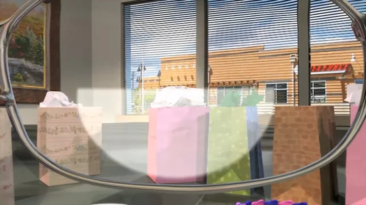 Progressive lenses for eyes