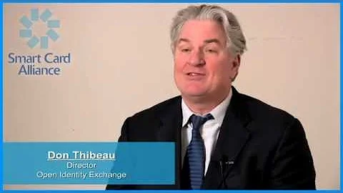 NSTIC: Don Thibeau, Director, Open Identity Exchange