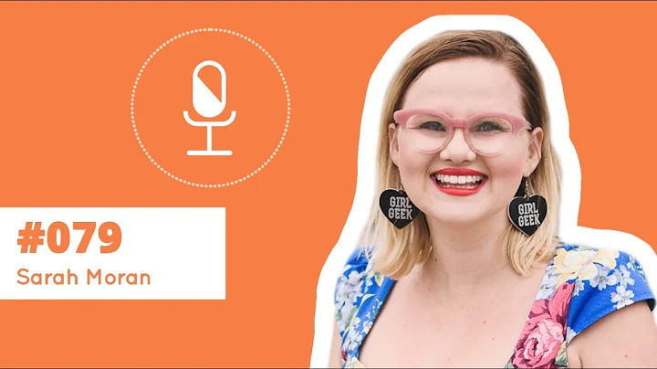 The problem with the education system | Sarah Moran