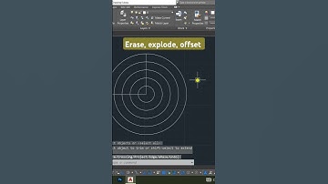 The Erase and Explode Commands: A Beginner