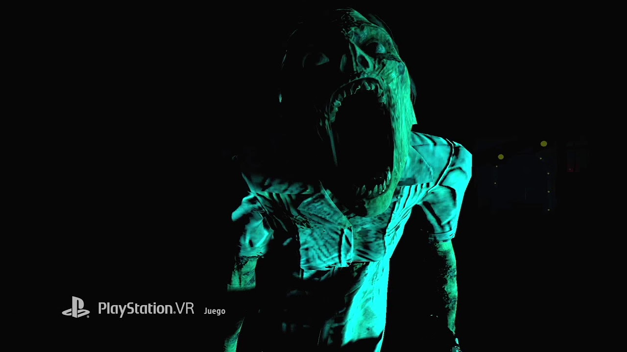 Until Dawn: Rush of Blood Tráiler de Lanzamiento | PS4