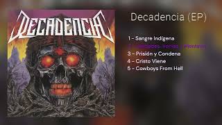 Decadencia (EP)